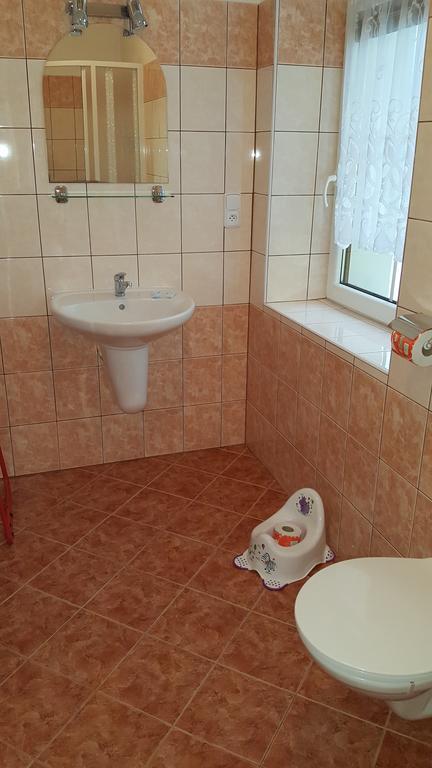 Ala Ubytovani Josefův Důl u Jablonce nad Nisou Exterior foto